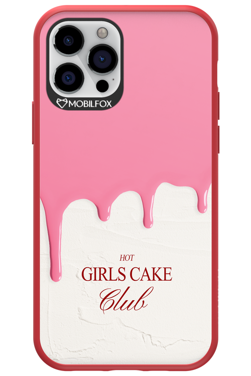 Cake Club - Apple iPhone 12 Pro