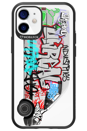 VAN - Apple iPhone 12 Mini