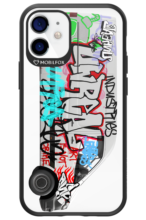 VAN - Apple iPhone 12 Mini