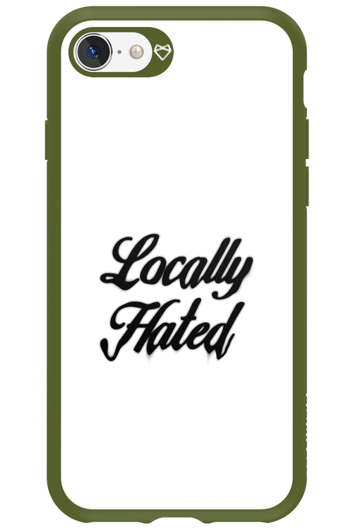 Locally Hated - Apple iPhone 8