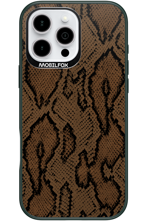 Nude Mamba - Apple iPhone 16 Pro Max