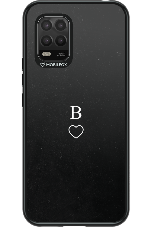 B Black 2.0 - Xiaomi Mi 10 Lite 5G