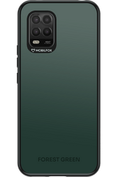 FOREST GREEN - FS3 - Xiaomi Mi 10 Lite 5G
