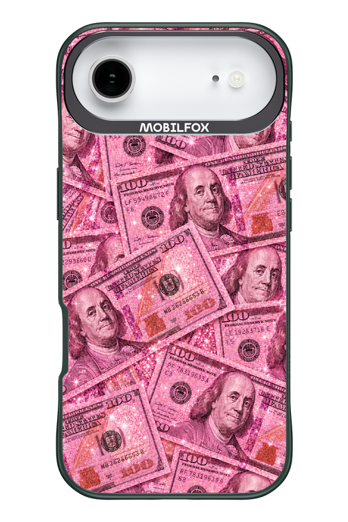 Pink Money 2.0 - Apple iPhone 17 Air