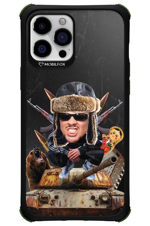 Final Boss - Apple iPhone 12 Pro Max