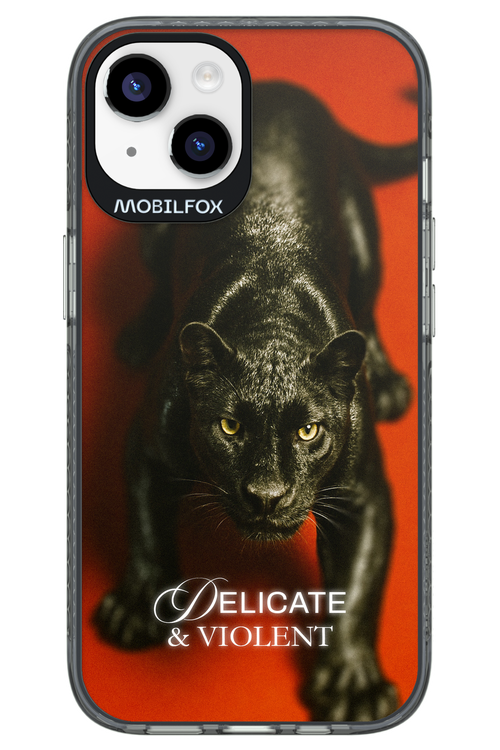 DeliCat 2.0 - Apple iPhone 14
