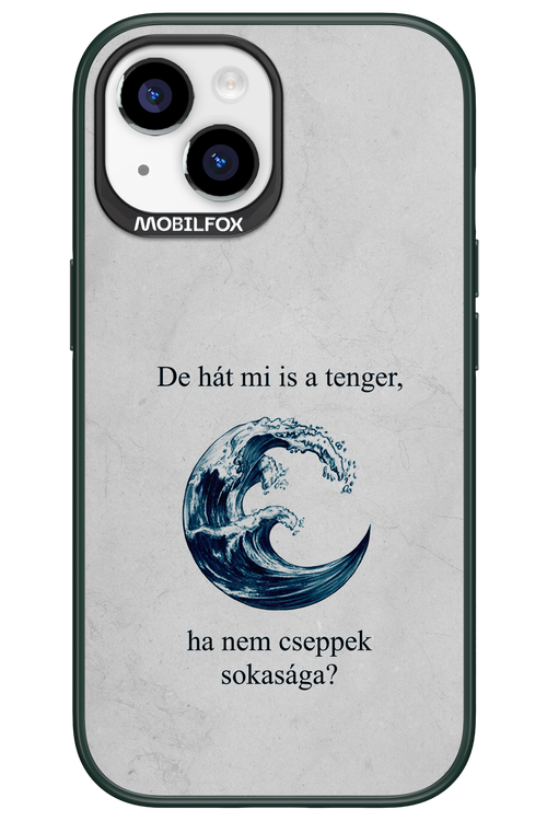 Tenger - Apple iPhone 15