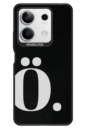 O II (Off Space) 2.0 - Xiaomi Redmi Note 13 5G