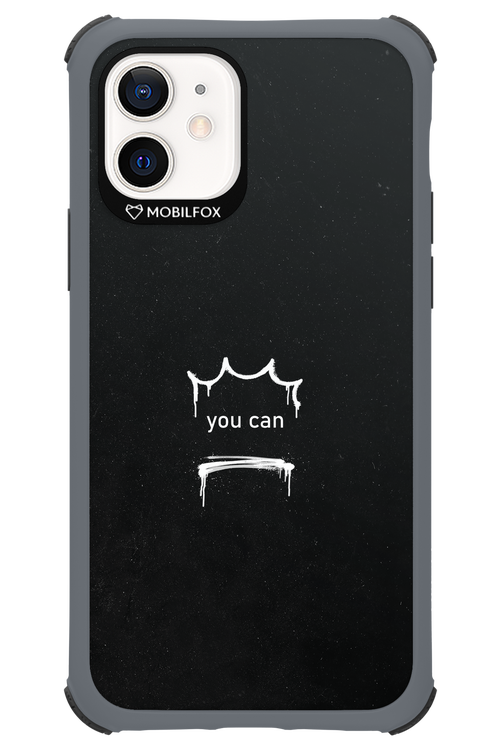 You Can - Apple iPhone 12