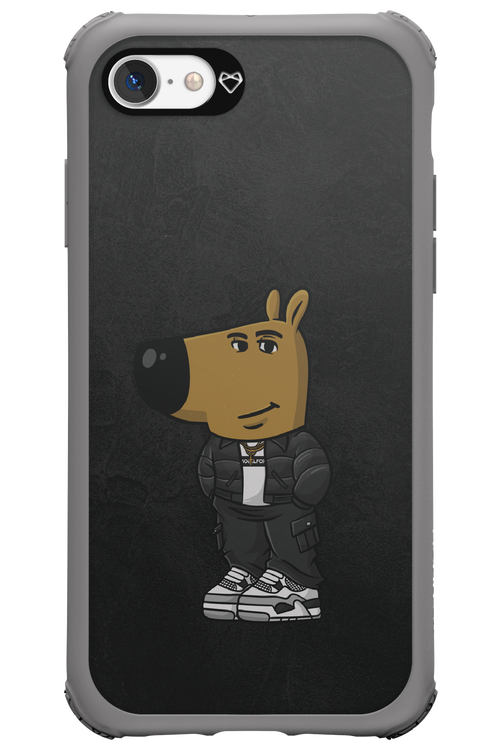 Chill Guy - Apple iPhone 7