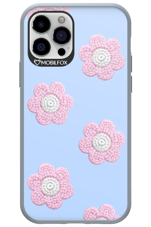 BabyBlue - Apple iPhone 12 Pro