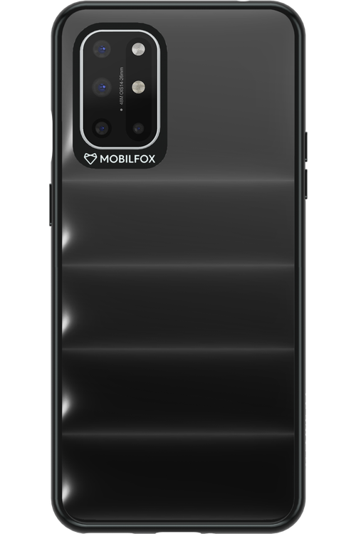 Black Puffer Case - OnePlus 8T