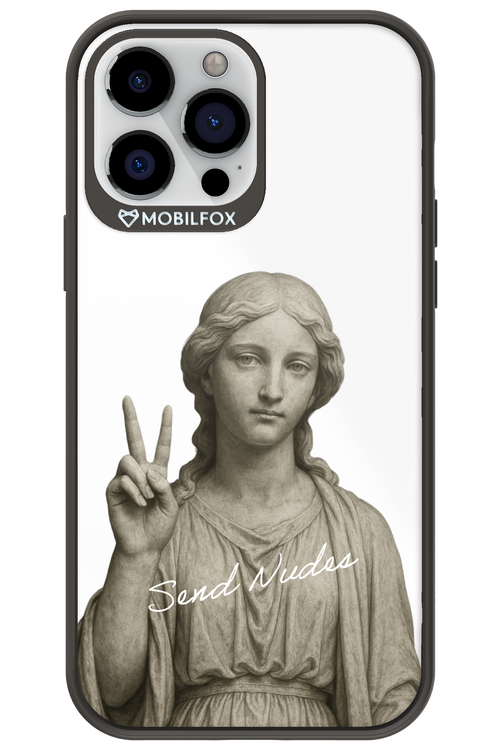 Saint Nudes - Apple iPhone 13 Pro Max