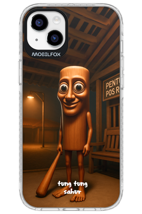 Tung tung sahur - Apple iPhone 14 Plus