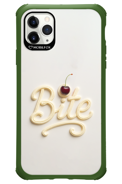 One Bite - Apple iPhone 11 Pro Max
