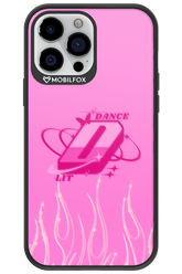 D Flames - Apple iPhone 13 Pro Max