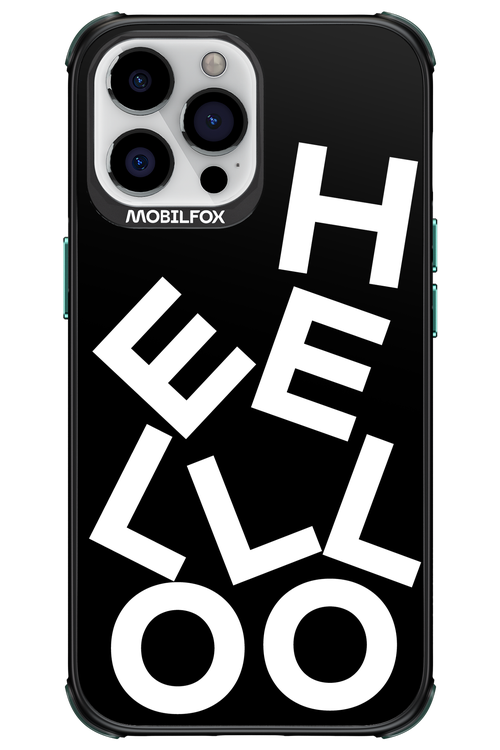 HEELLLOO - Apple iPhone 13 Pro Max