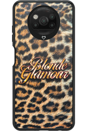 Blonde Glamour - Xiaomi Poco X3 Pro