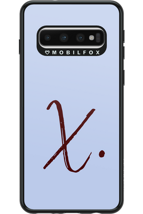 (Jellyfish Presso) X 2.0 - Samsung Galaxy S10
