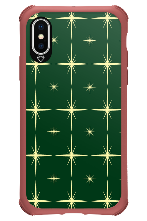 Star Light - Apple iPhone XS