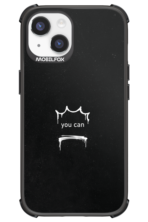 You Can - Apple iPhone 14