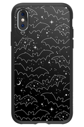 Dreamer Bat - Apple iPhone X