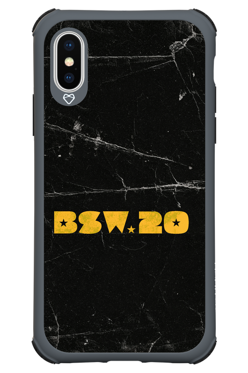 BSW 20 (5) 2.0 - Apple iPhone XS