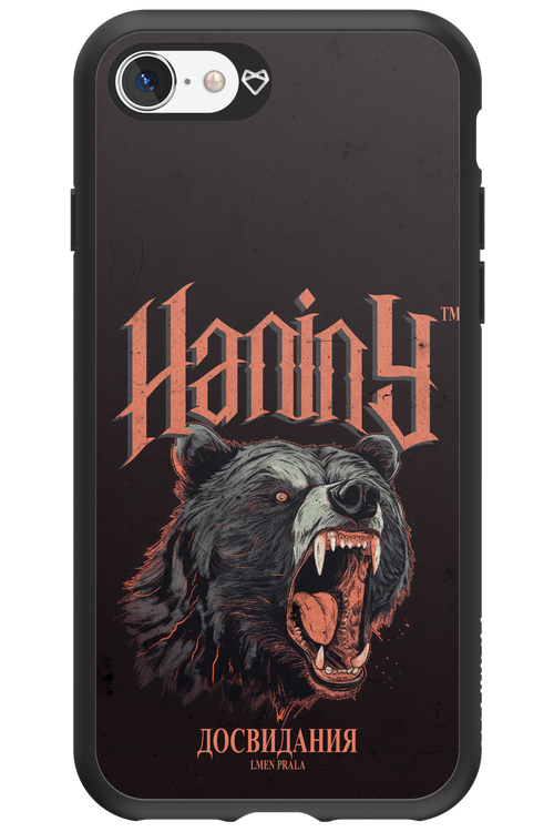 Slavic Prala - Apple iPhone SE 2022