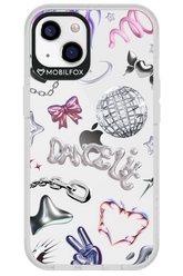 3D Universe T - Apple iPhone 13