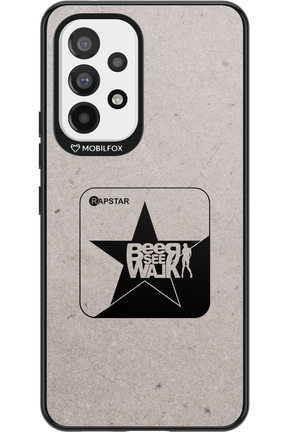 Rapstar - Samsung Galaxy A53