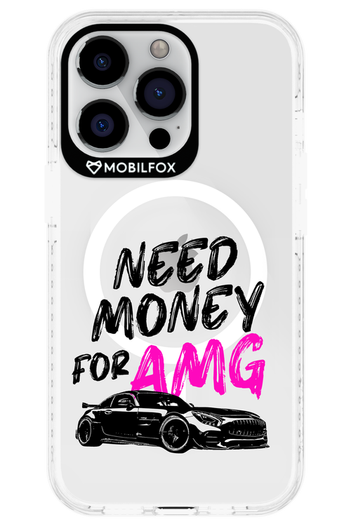 Need money for AMG - Apple iPhone 13 Pro