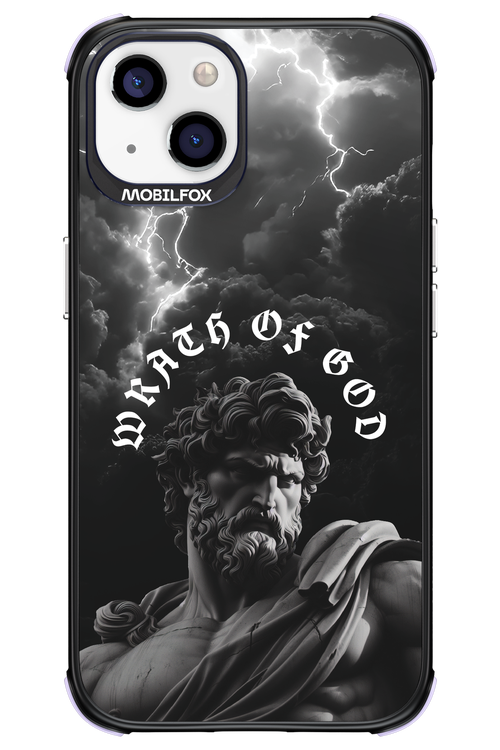 God - Apple iPhone 13