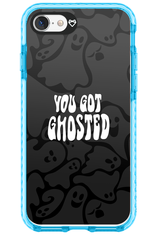 Ghosted - Apple iPhone SE 2020