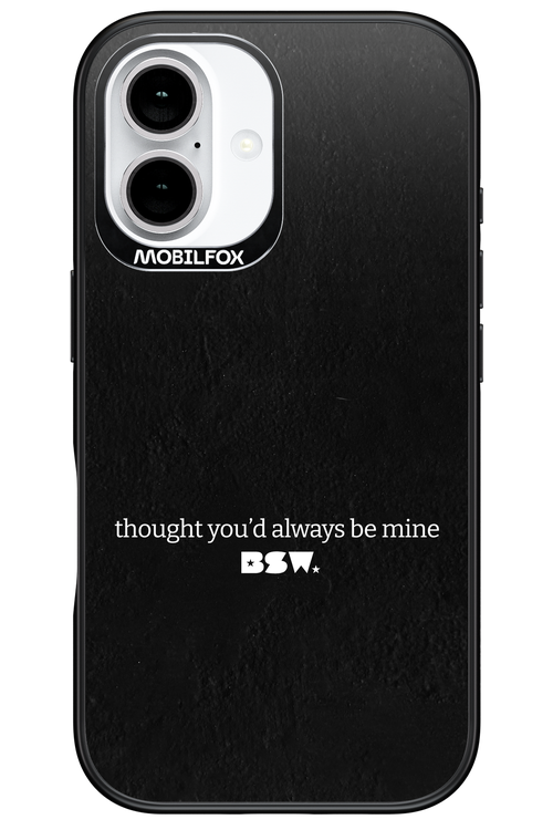 BSW FourSeasons 6 2.0 - Apple iPhone 16