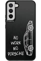 No Work - Samsung Galaxy S22+