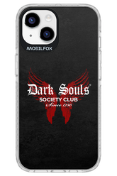 Dark Souls (Red Angel) - Apple iPhone 14