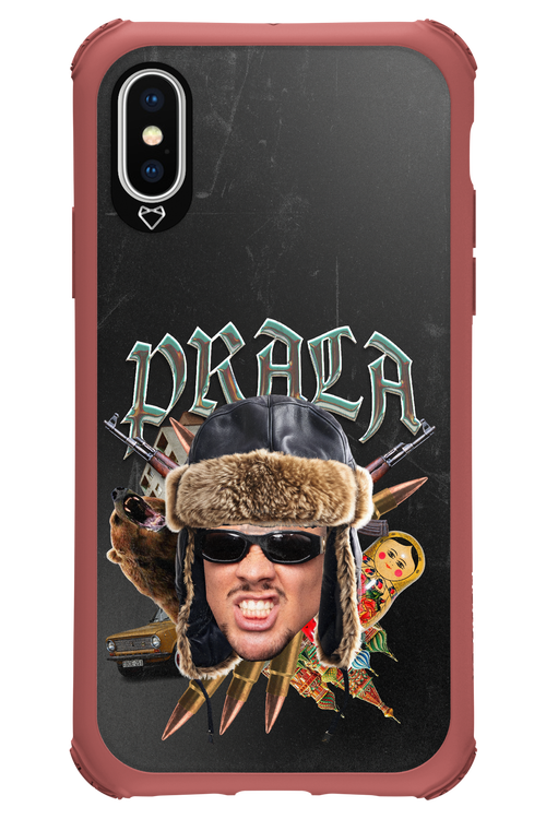 Lmen Panel - Apple iPhone XS