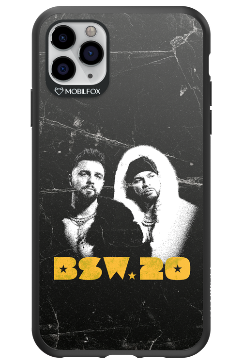 BSW 20 (3) 2.0 - Apple iPhone 11 Pro Max