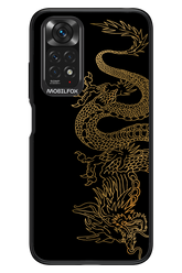 Gold Age 2.0 - Xiaomi Redmi Note 11/11S 4G