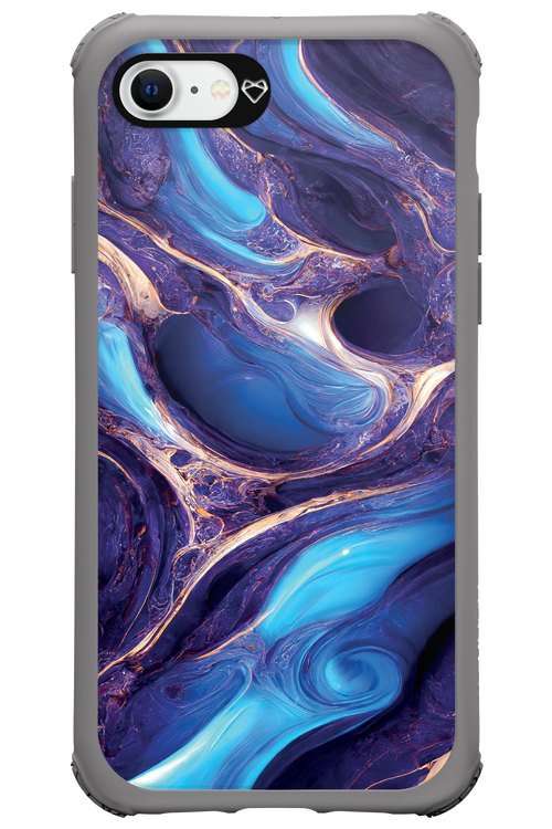 Amethyst - Apple iPhone SE 2022