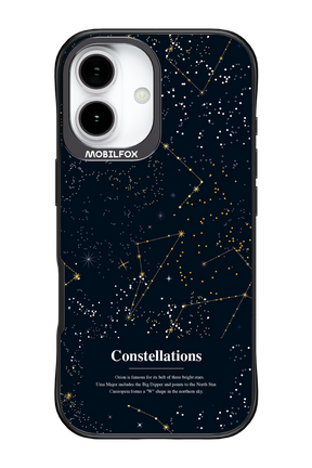 Constellations - Apple iPhone 17
