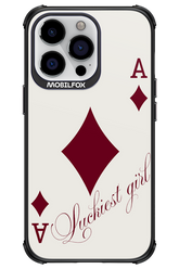 Luckiest Girl - Apple iPhone 13 Pro