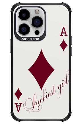 Luckiest Girl - Apple iPhone 13 Pro