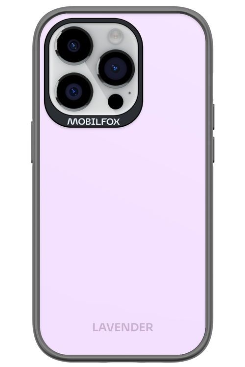 LAVENDER - FS2 - Apple iPhone 14 Pro