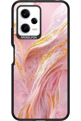 Rosequartz Silk - Xiaomi Redmi Note 12 5G