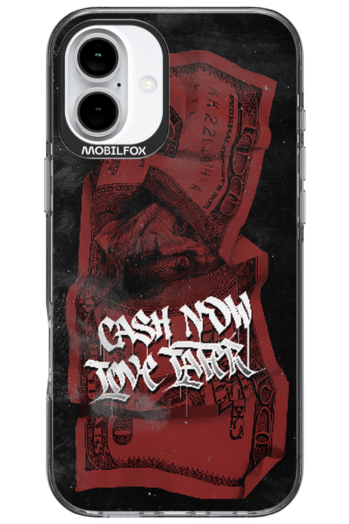 Liquid Assets - Apple iPhone 16 Plus