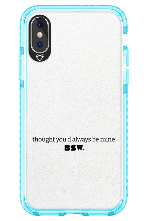 BSW FourSeasons 13 2.0 - Apple iPhone XS