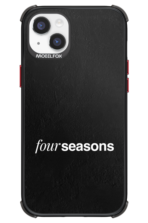 BSW FourSeasons 2 2.0 - Apple iPhone 14 Plus