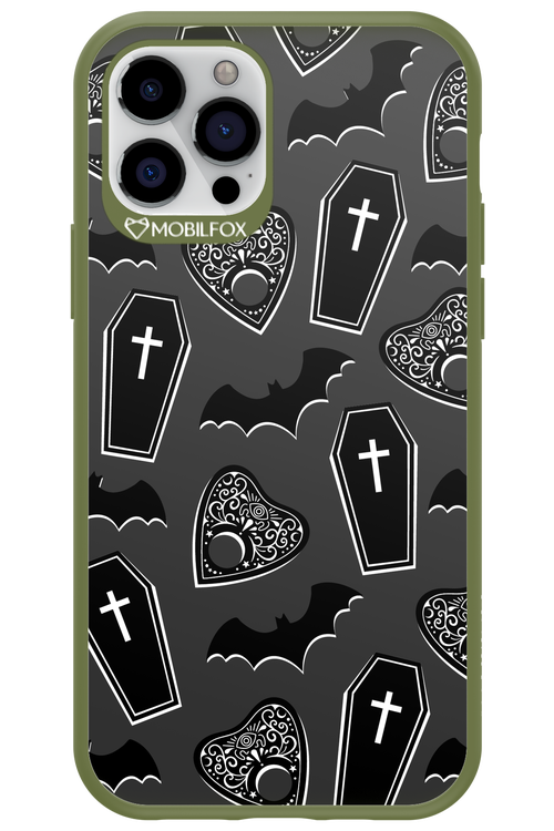 After Death - Apple iPhone 12 Pro