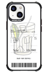 gin tonik - Apple iPhone 13 Mini